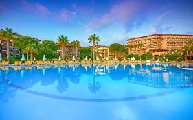 Justiniano Club Park Conti